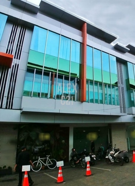 Dijual dan Disewa Rukan Duren Tiga, Pancoran Jakarta Selatan