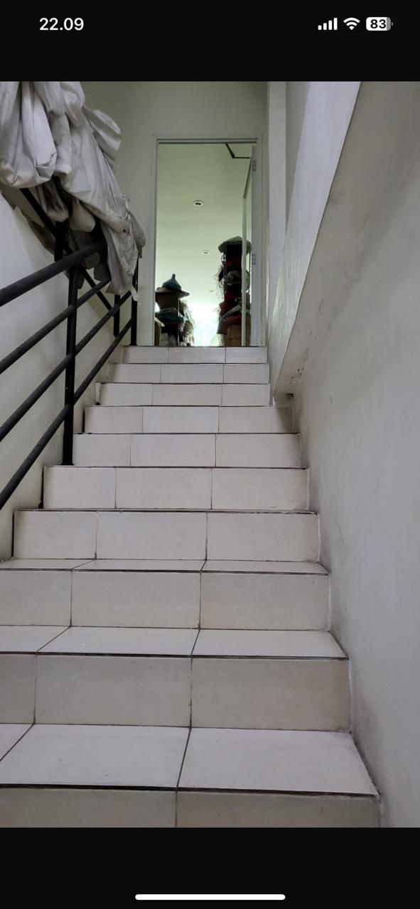 Disewakan ruko di Pos Pengumben, Sukabumi Selatan, Kebon Jeruk