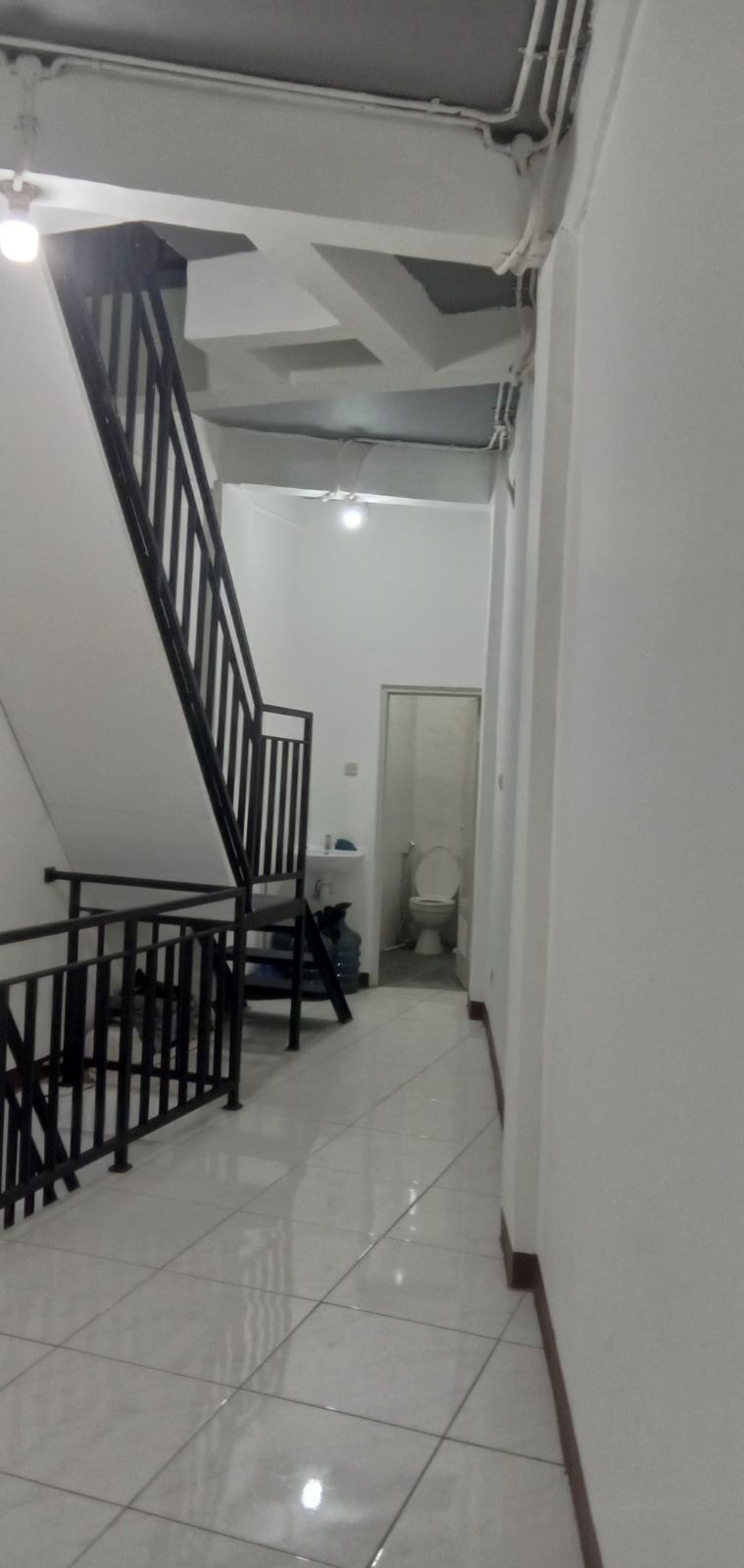 Dijual/sewa ruko di Rawa Barat, Kebayoran Baru, Jakarta Selatan