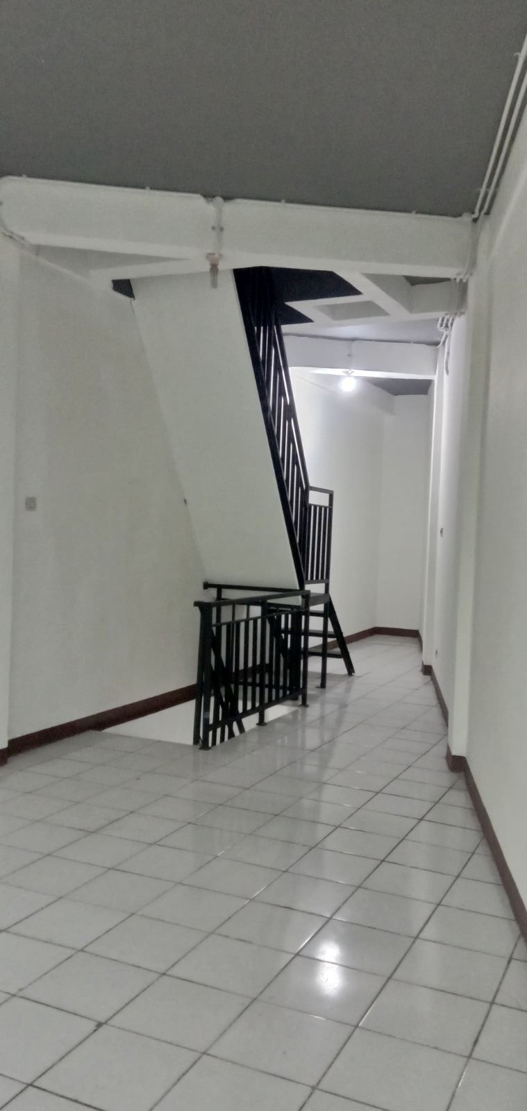 sewa ruko di Rawa Barat, Kebayoran Baru, Jakarta Selatan