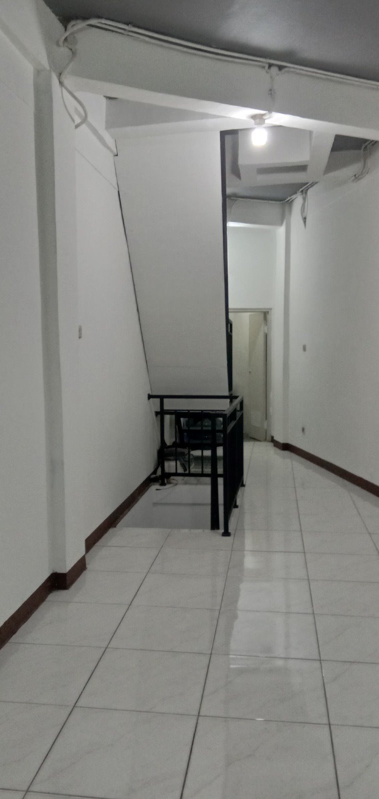 Dijual/sewa ruko di Rawa Barat, Kebayoran Baru, Jakarta Selatan
