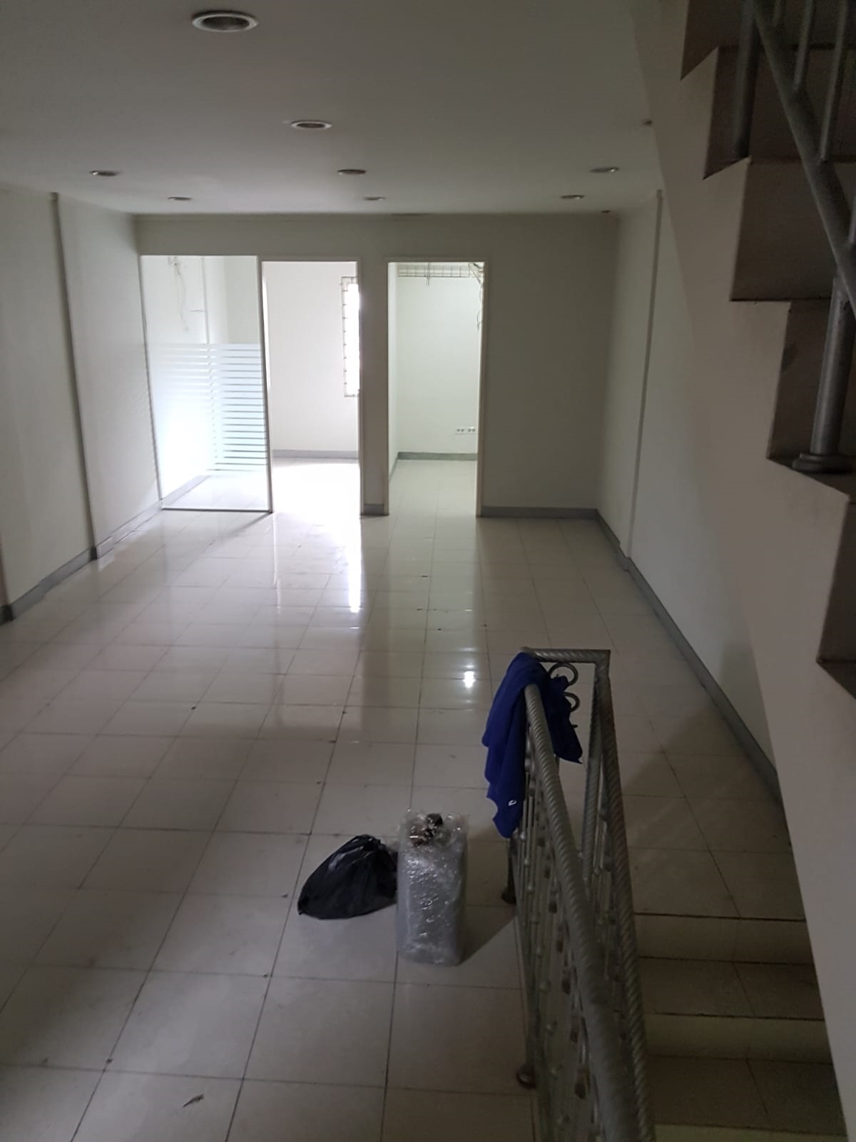 Dijual ruko di Duren Tiga, Pancoran, Jakarta Selatan