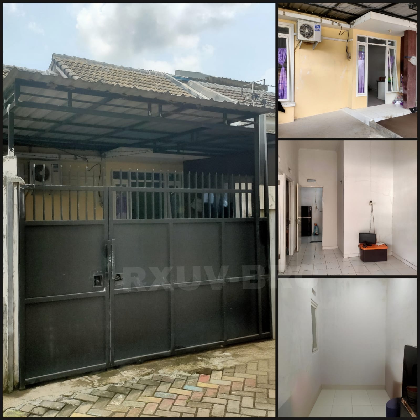 Hunian Asri Siap Huni di Tawang Sari, Sidoarjo - Harga Nego!