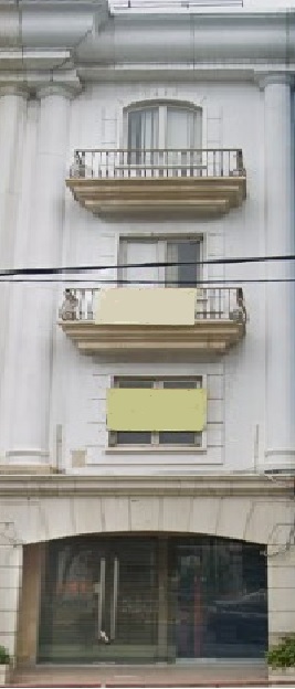 Dijual ruko di Duren Tiga, Pancoran, Jakarta Selatan