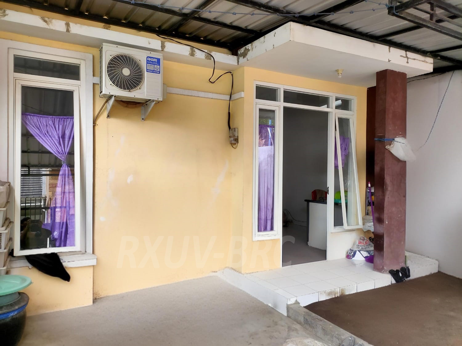 Hunian Asri Siap Huni di Tawang Sari, Sidoarjo - Harga Nego!