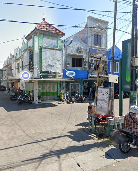 Peluang Bisnis Terbaik: Ruko Komersial di Waru, Sidoarjo