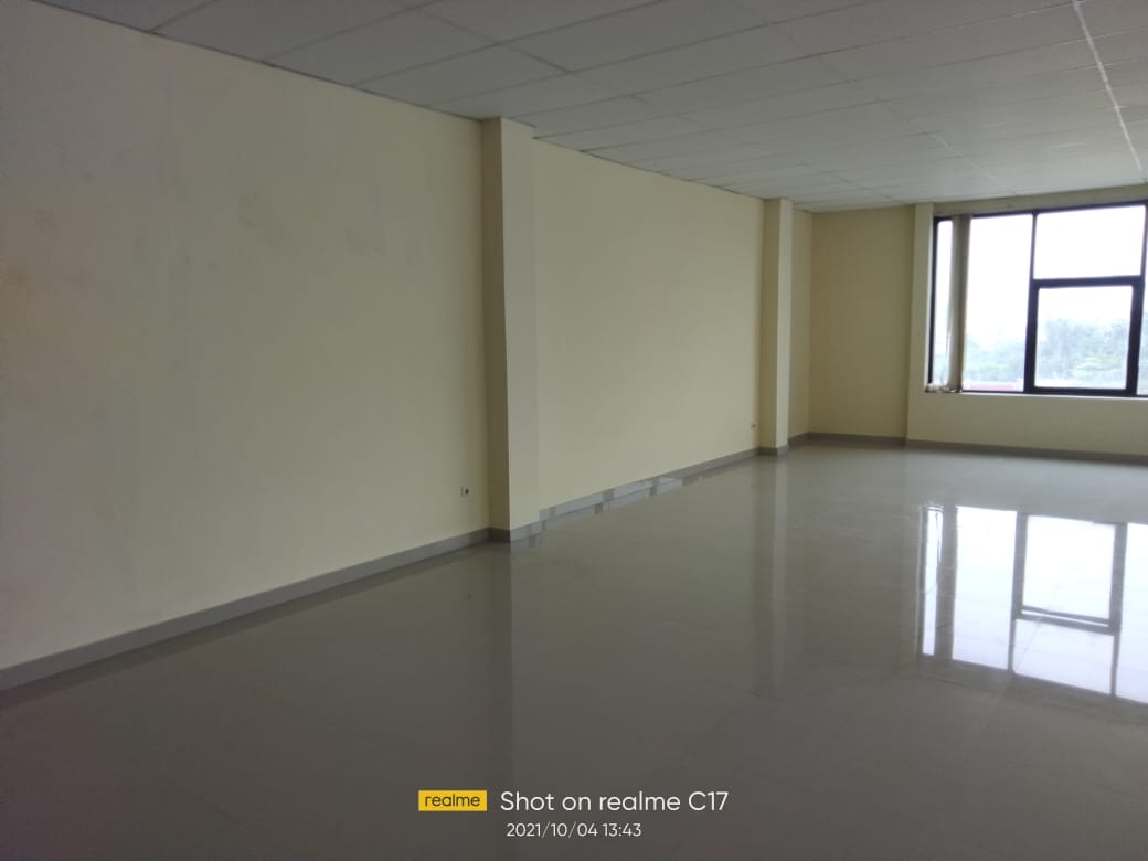 Dijual dan disewakan ruko luas di Kemanggisan, Palmerah, Jakarta