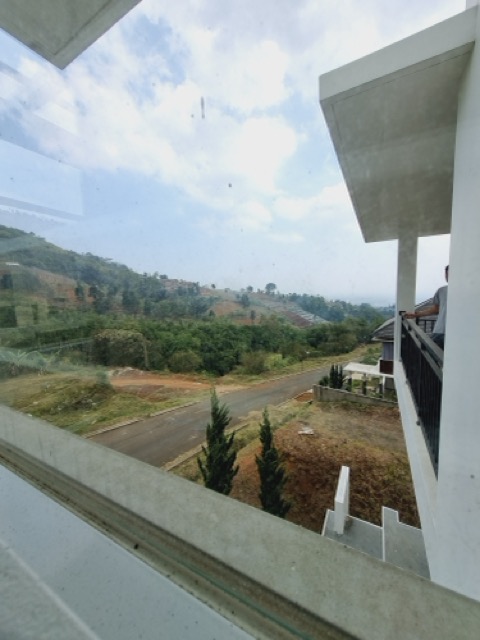 turun harga rumah villa dago pakar resort view city