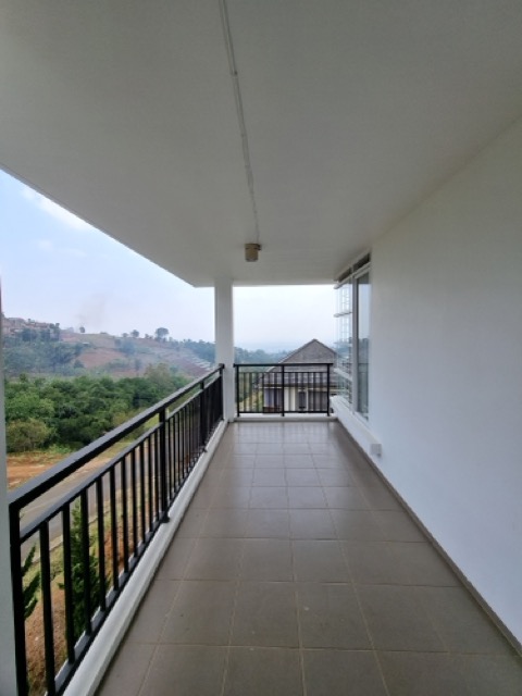 turun harga rumah villa dago pakar resort view city