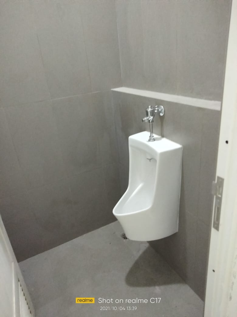 Dijual dan disewakan ruko luas di Kemanggisan, Palmerah, Jakarta