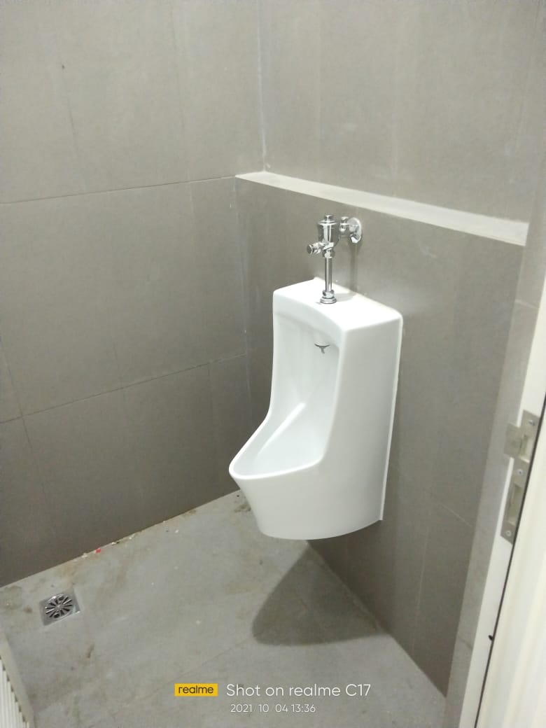 Dijual dan disewakan ruko luas di Kemanggisan, Palmerah, Jakarta