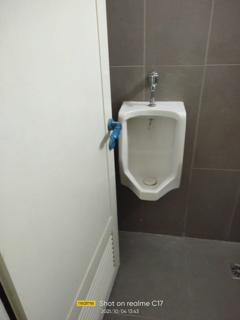 Dijual dan disewakan ruko luas di Kemanggisan, Palmerah, Jakarta