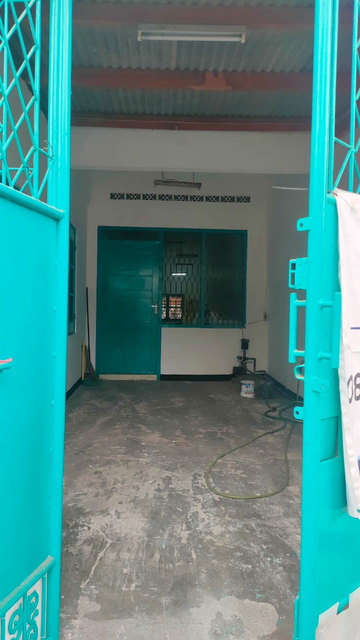 rumah dijual simolawang baru sekolahan surabaya