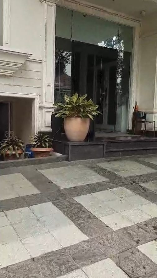 Disewakan ruko di Rawa Barat, Kebayoran Baru, Jakarta Selatan