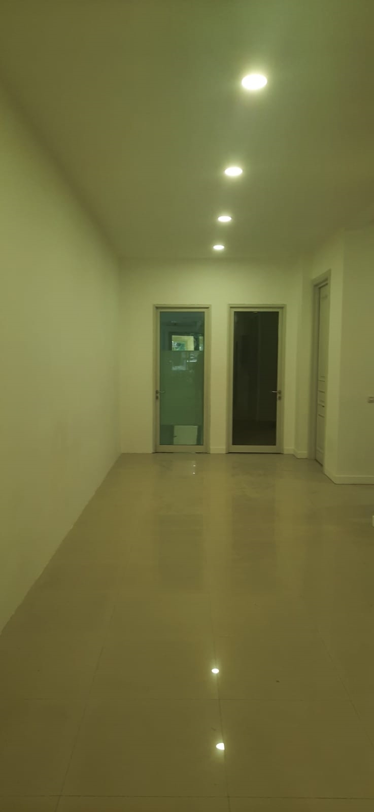 Disewakan ruko di Rawa Barat, Kebayoran Baru, Jakarta Selatan