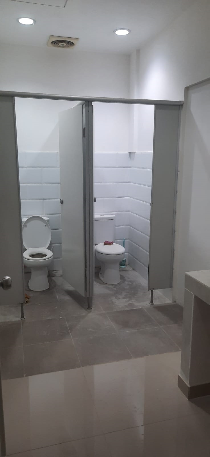 Disewakan ruko di Rawa Barat, Kebayoran Baru, Jakarta Selatan