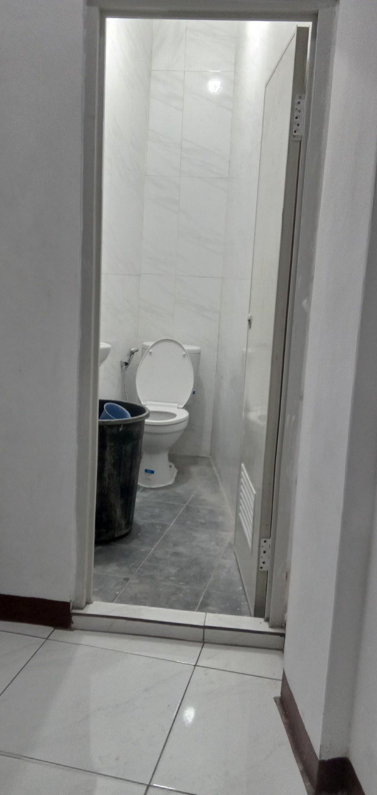 Dijual ruko di Rawa Barat, Kebayoran Baru, Jakarta Selatan