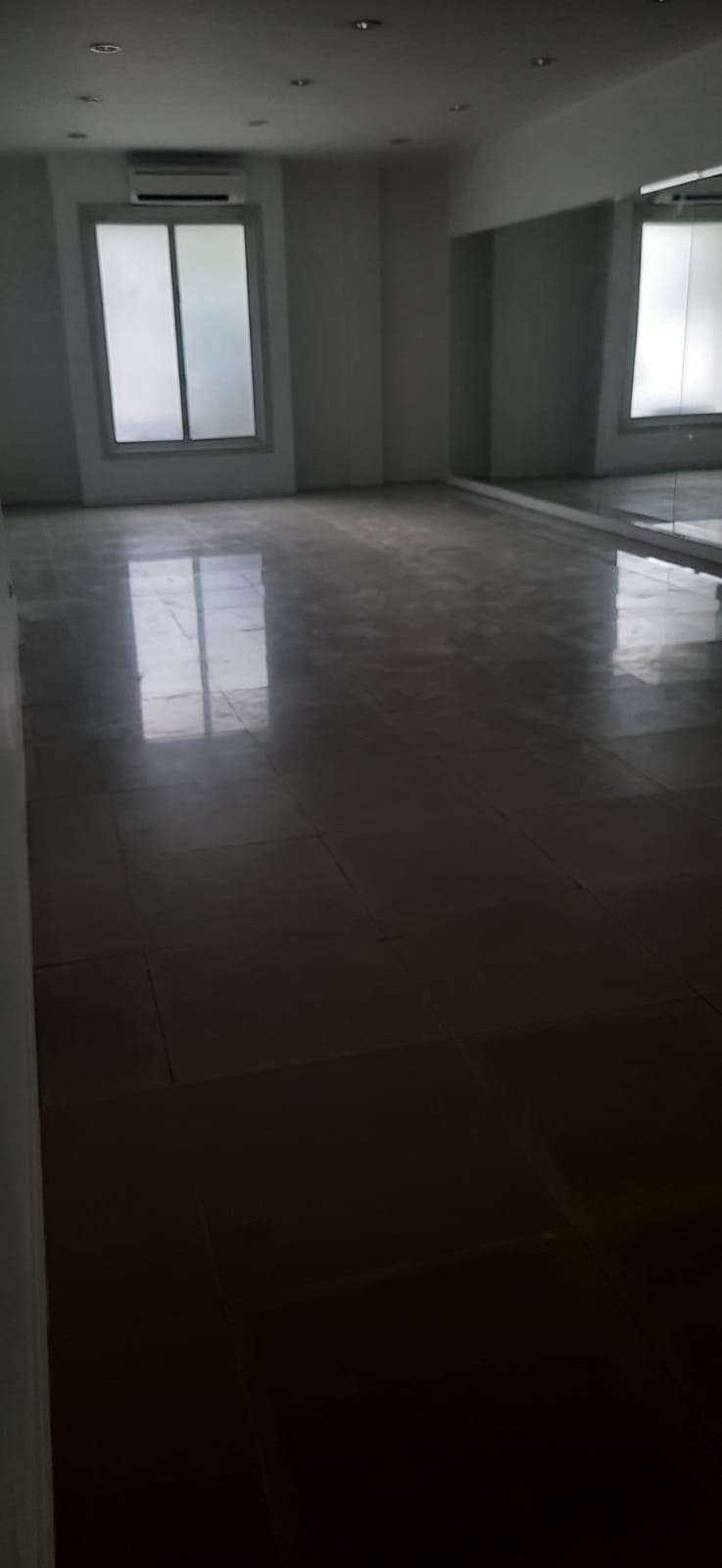 Disewakan ruko di Rawa Barat, Kebayoran Baru, Jakarta Selatan