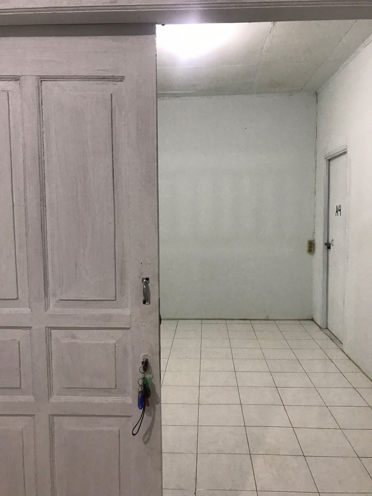 Dijual Kontrakan Lokasi Strategis di Jalan Arzimar 3