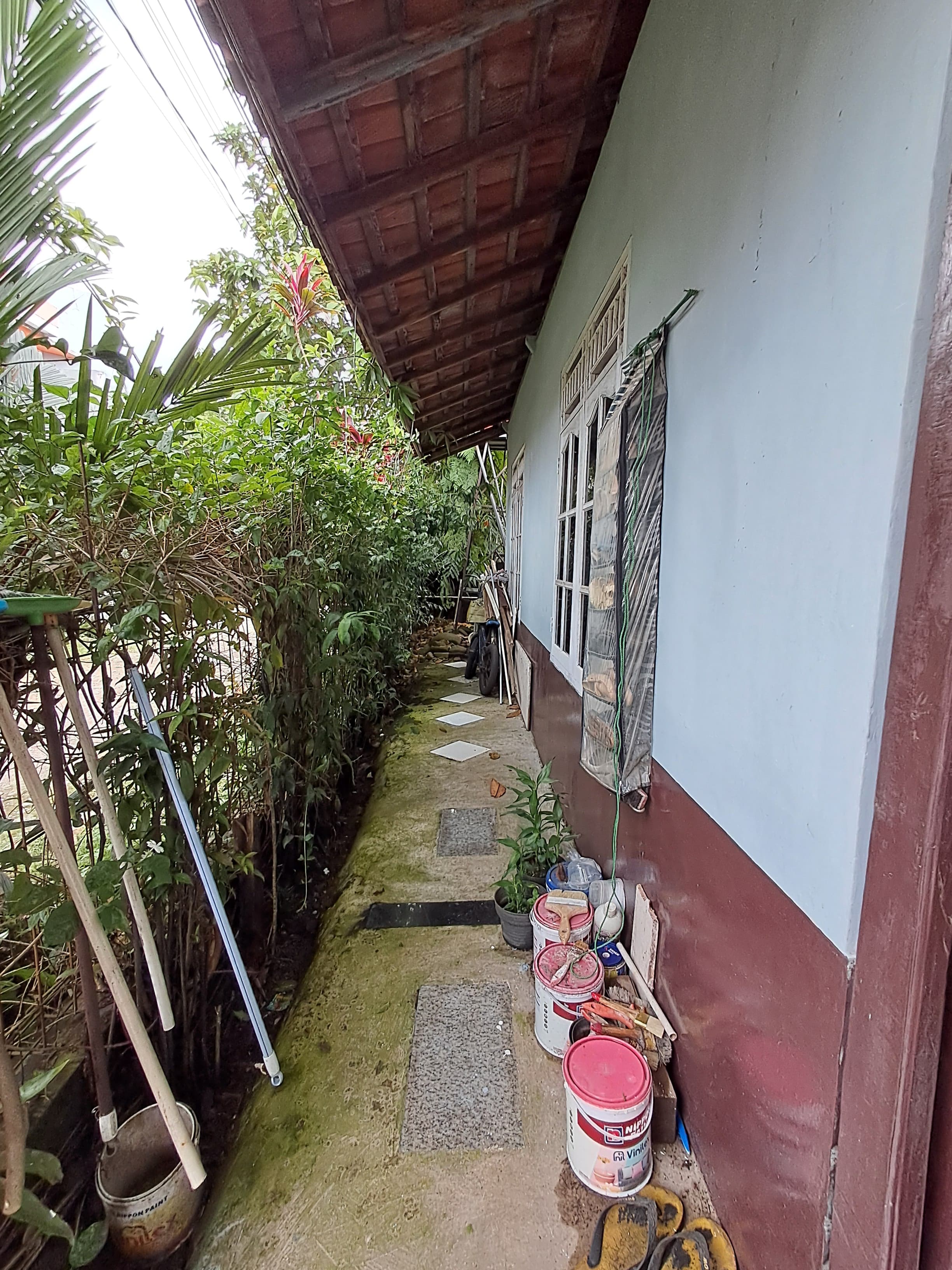 Jual Rumah Lokasi Strategis Dekat Dengan Stasiun