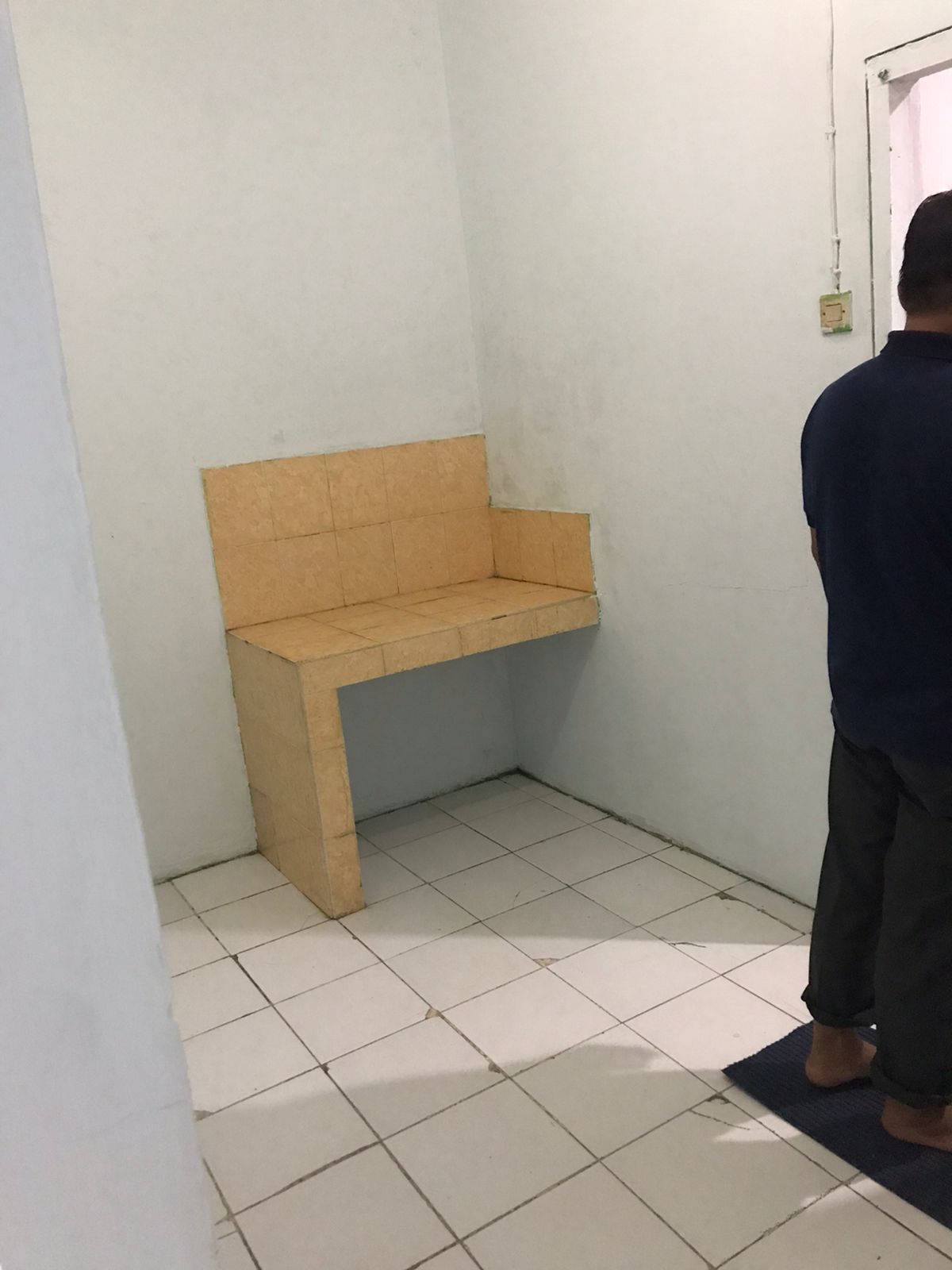 Dijual Kontrakan Lokasi Strategis di Jalan Arzimar 3