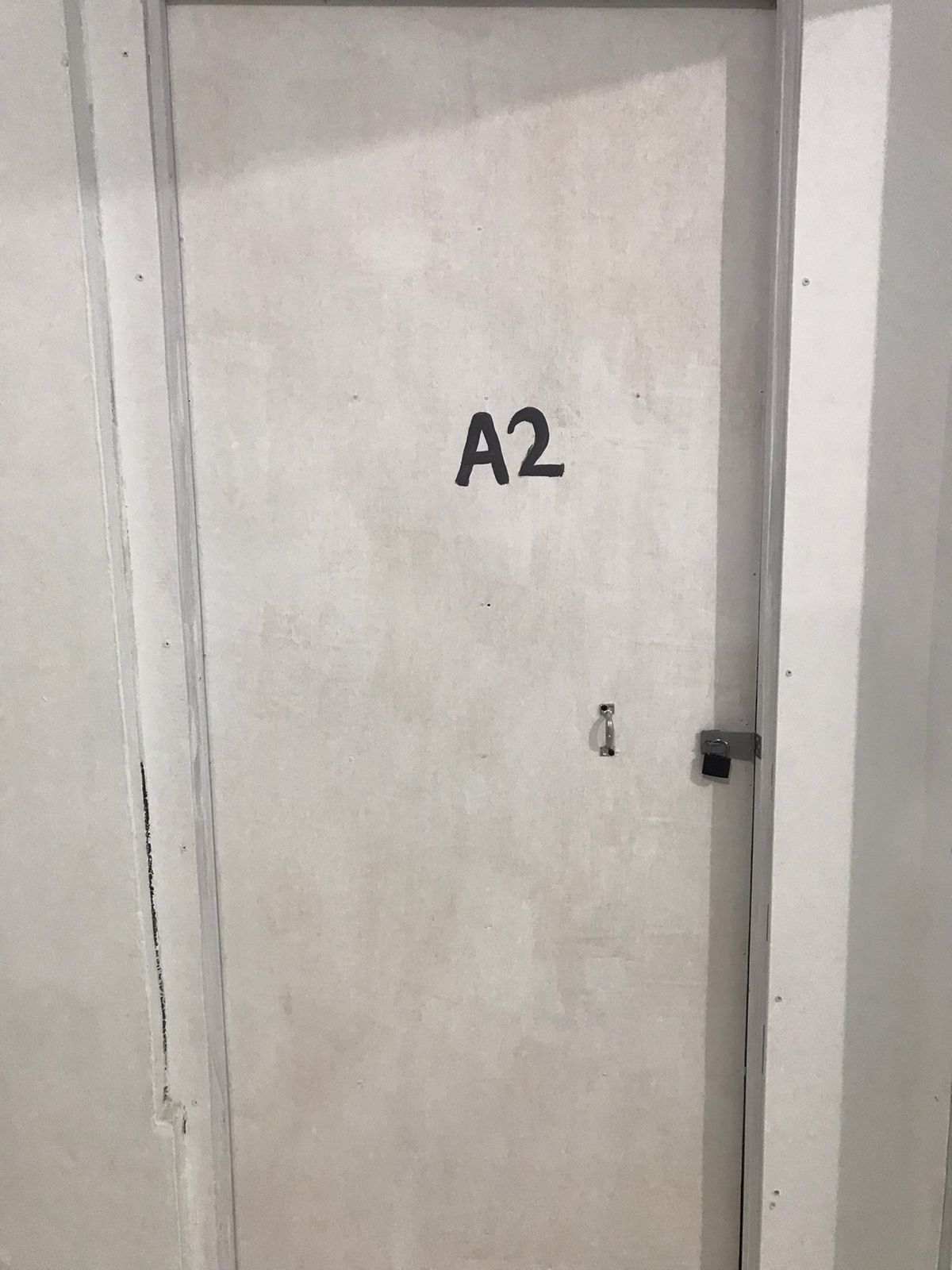 Dijual Kontrakan Lokasi Strategis di Jalan Arzimar 3