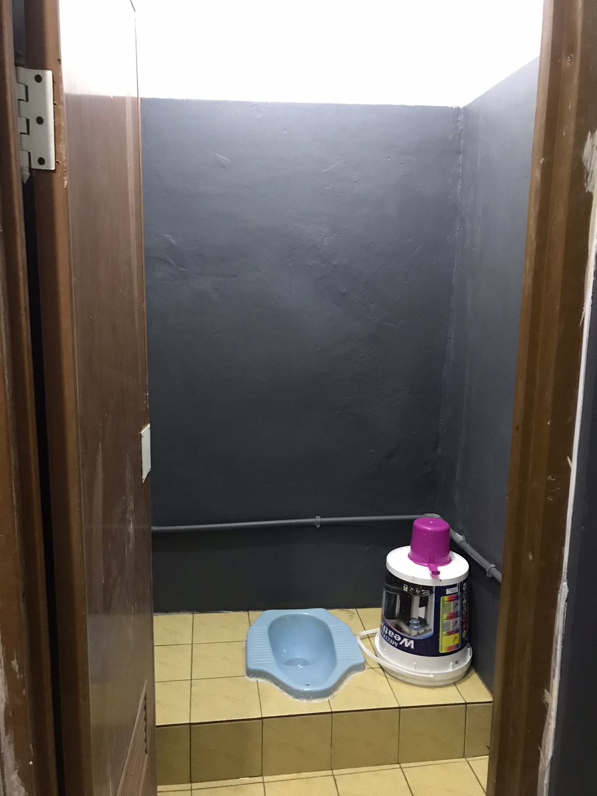 Dijual Kontrakan Lokasi Strategis di Jalan Arzimar 3