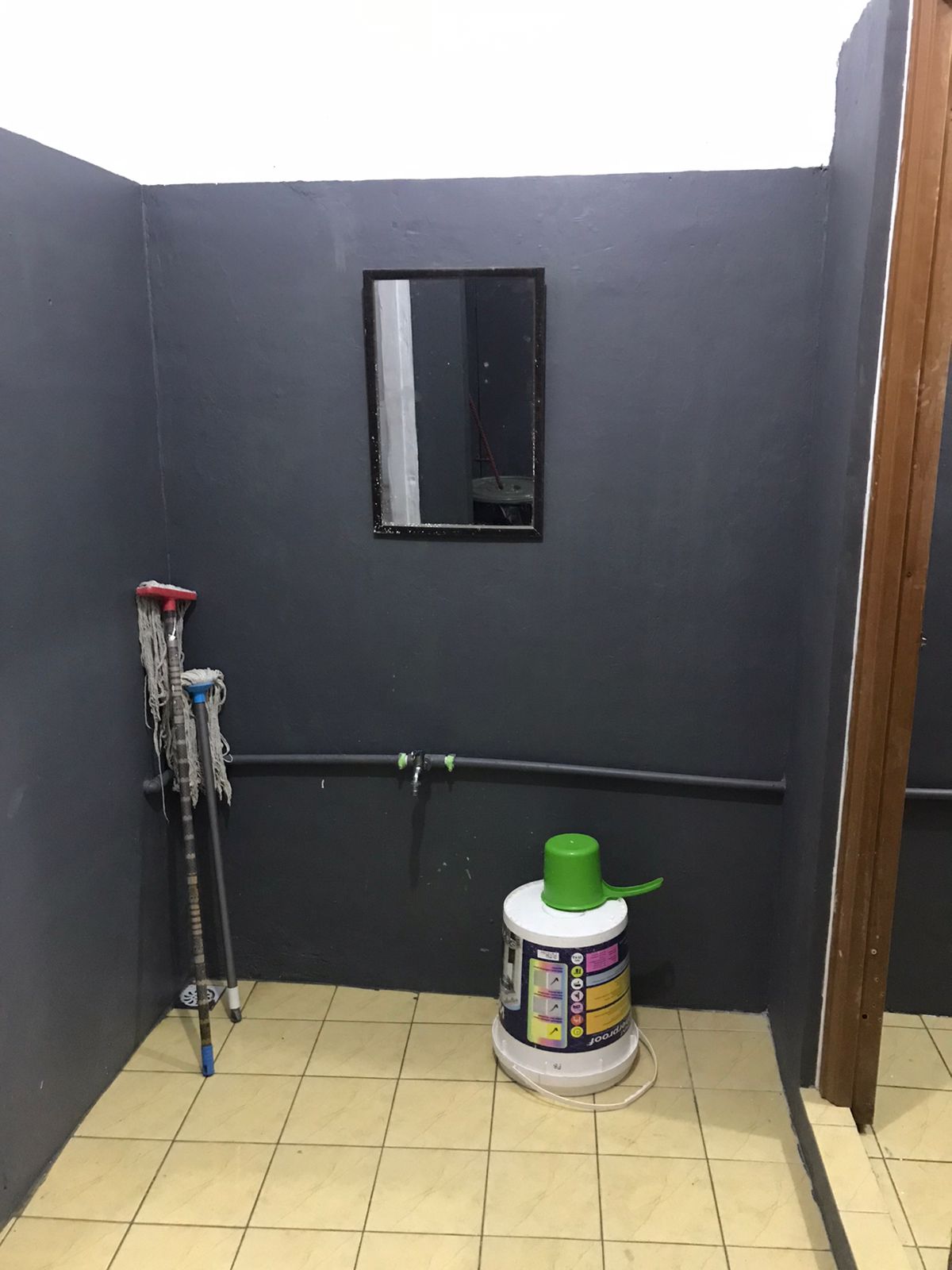 Dijual Kontrakan Lokasi Strategis di Jalan Arzimar 3