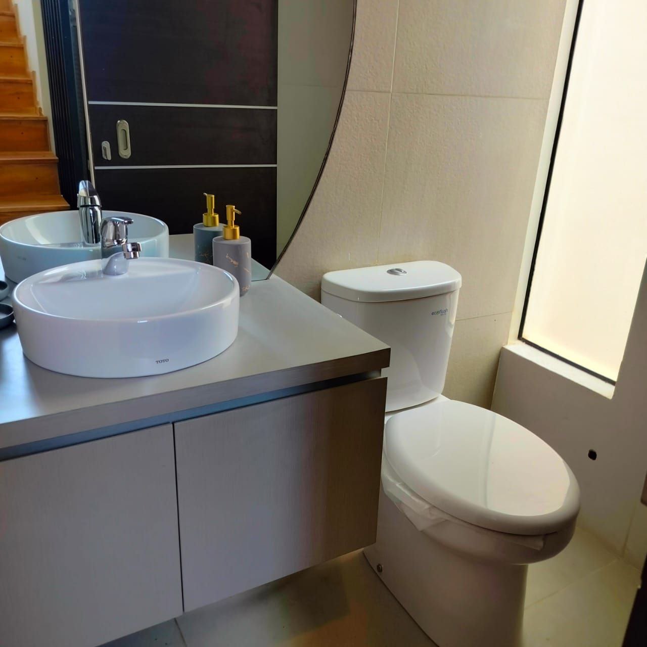 Hunian Mewah dengan View Spektakuler,