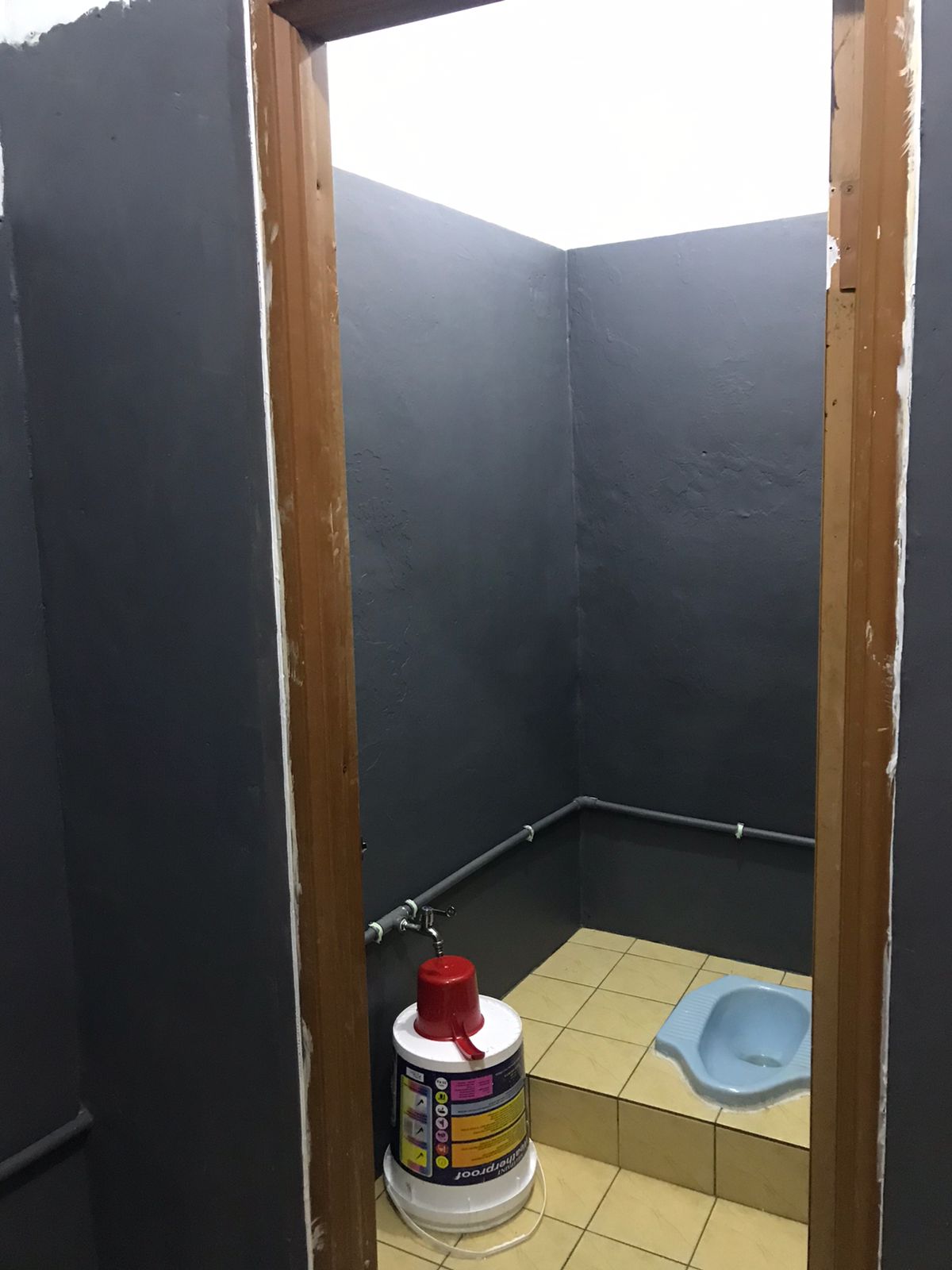 Dijual Kontrakan Lokasi Strategis di Jalan Arzimar 3