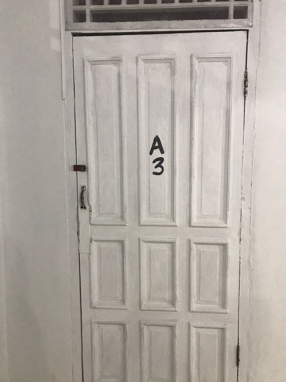 Dijual Kontrakan Lokasi Strategis di Jalan Arzimar 3