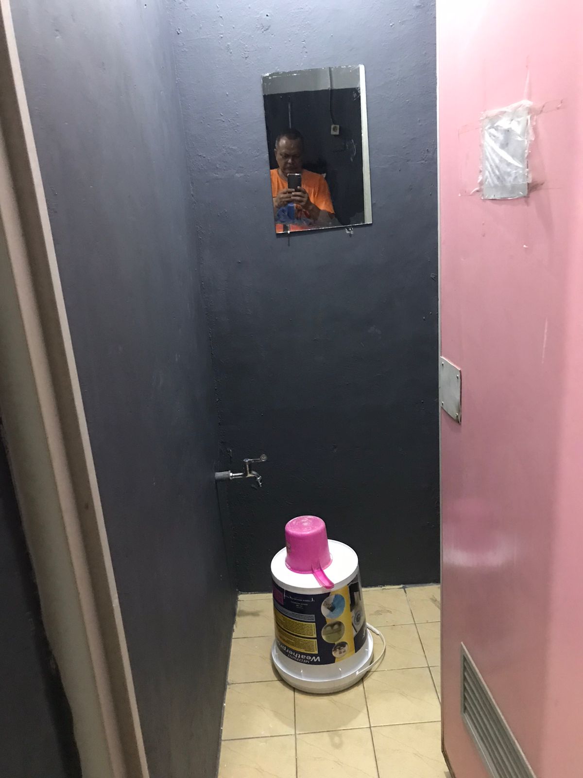 Dijual Kontrakan Lokasi Strategis di Jalan Arzimar 3