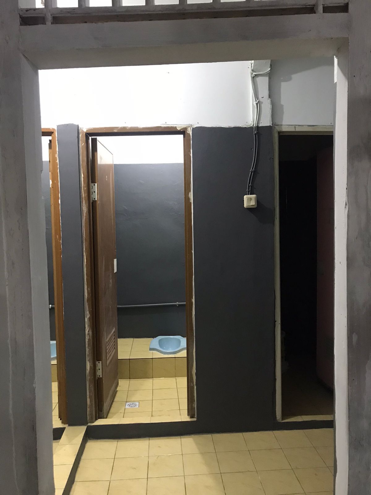 Dijual Kontrakan Lokasi Strategis di Jalan Arzimar 3