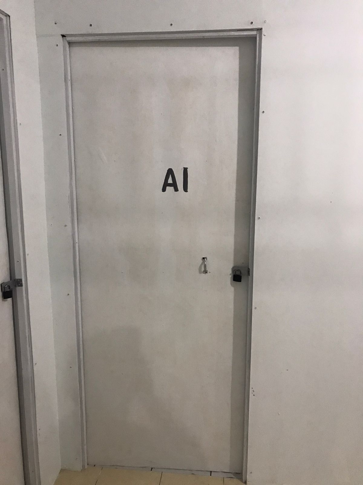 Dijual Kontrakan Lokasi Strategis di Jalan Arzimar 3