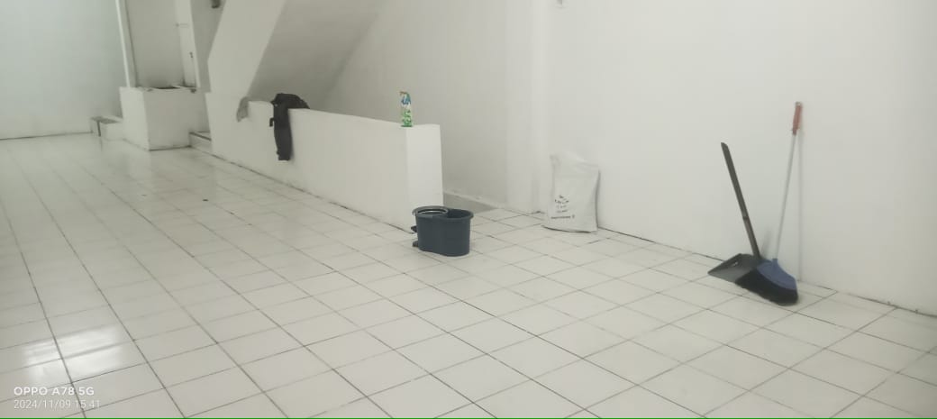 Disewakan ruko di Sunter Jaya dekat Itc Cempaka Mas, Tj. Priok