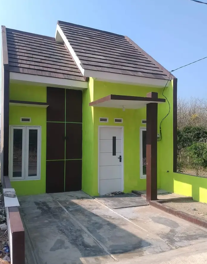 Promo Rumah Sederhana Strategis Banjaran Driyorejo