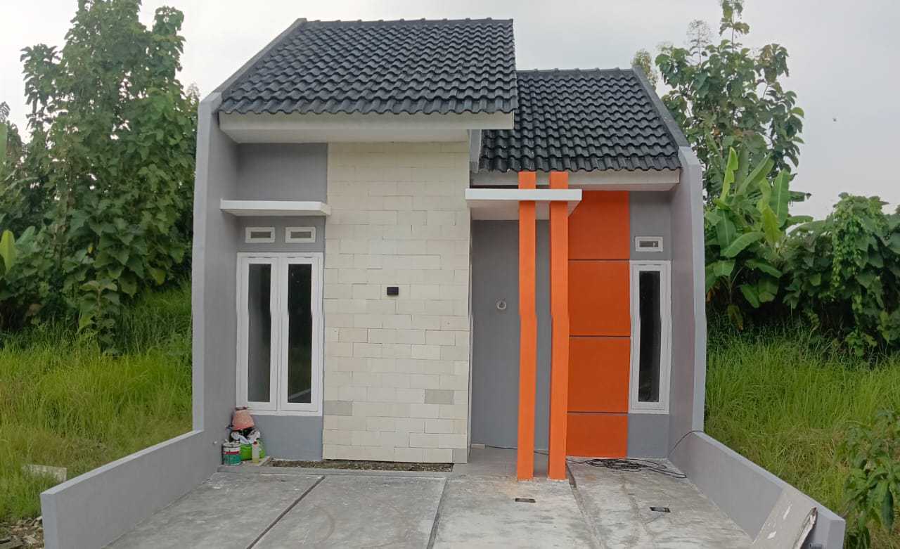 Promo Rumah Sederhana Strategis Banjaran Driyorejo