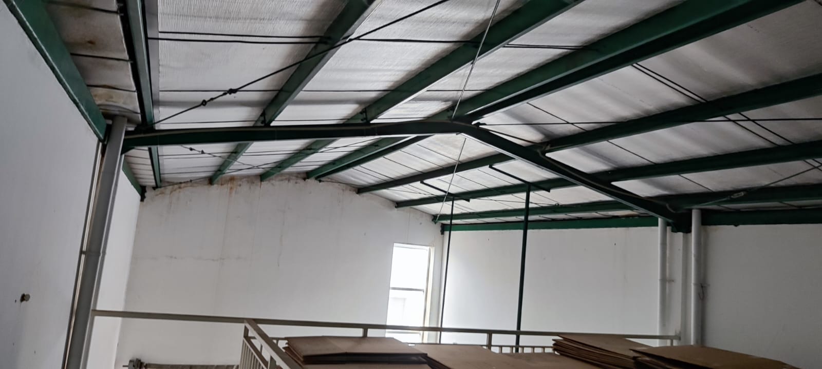 Dijual Gudang Sedayu Bizpark Daan Mogot, Jakarta Barat