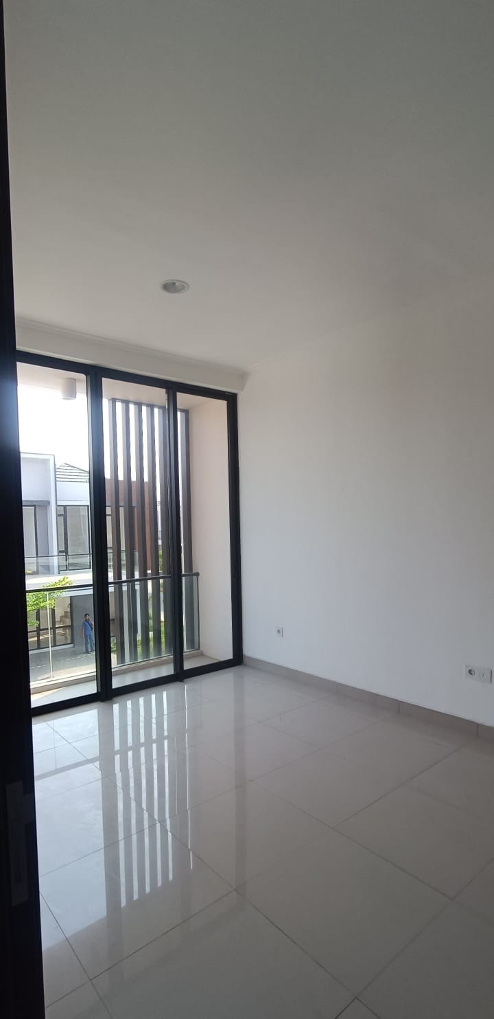 Dijual Rumah PIK 2 Cluster Georgia uk 8x12,5m di Tangerang