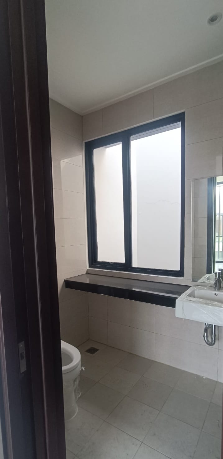 Dijual Rumah PIK 2 Cluster Georgia uk 8x12,5m di Tangerang