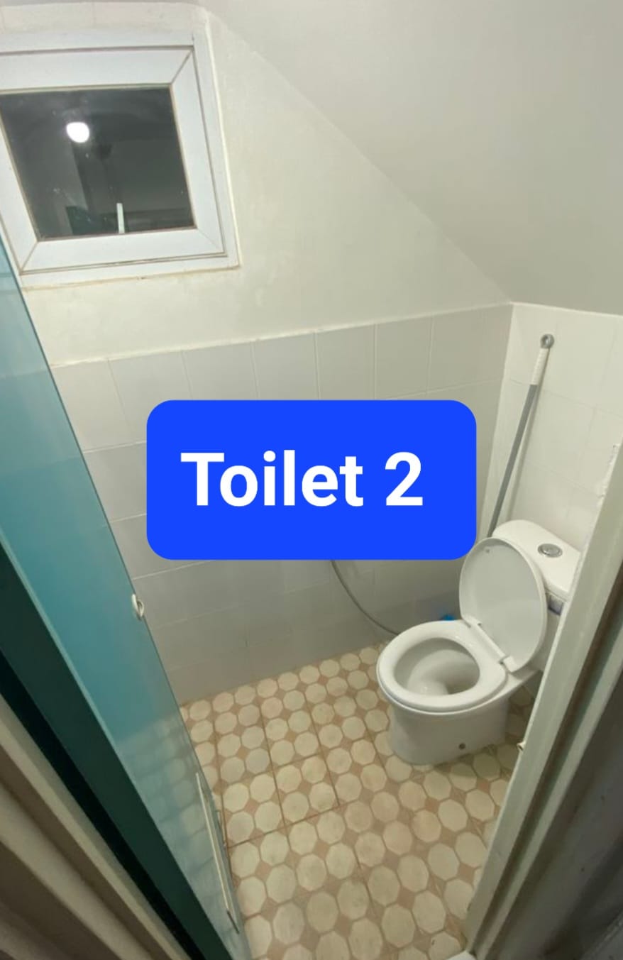 Dijual Gudang Citra Garden City Aeroworld 8, Jakarta Barat