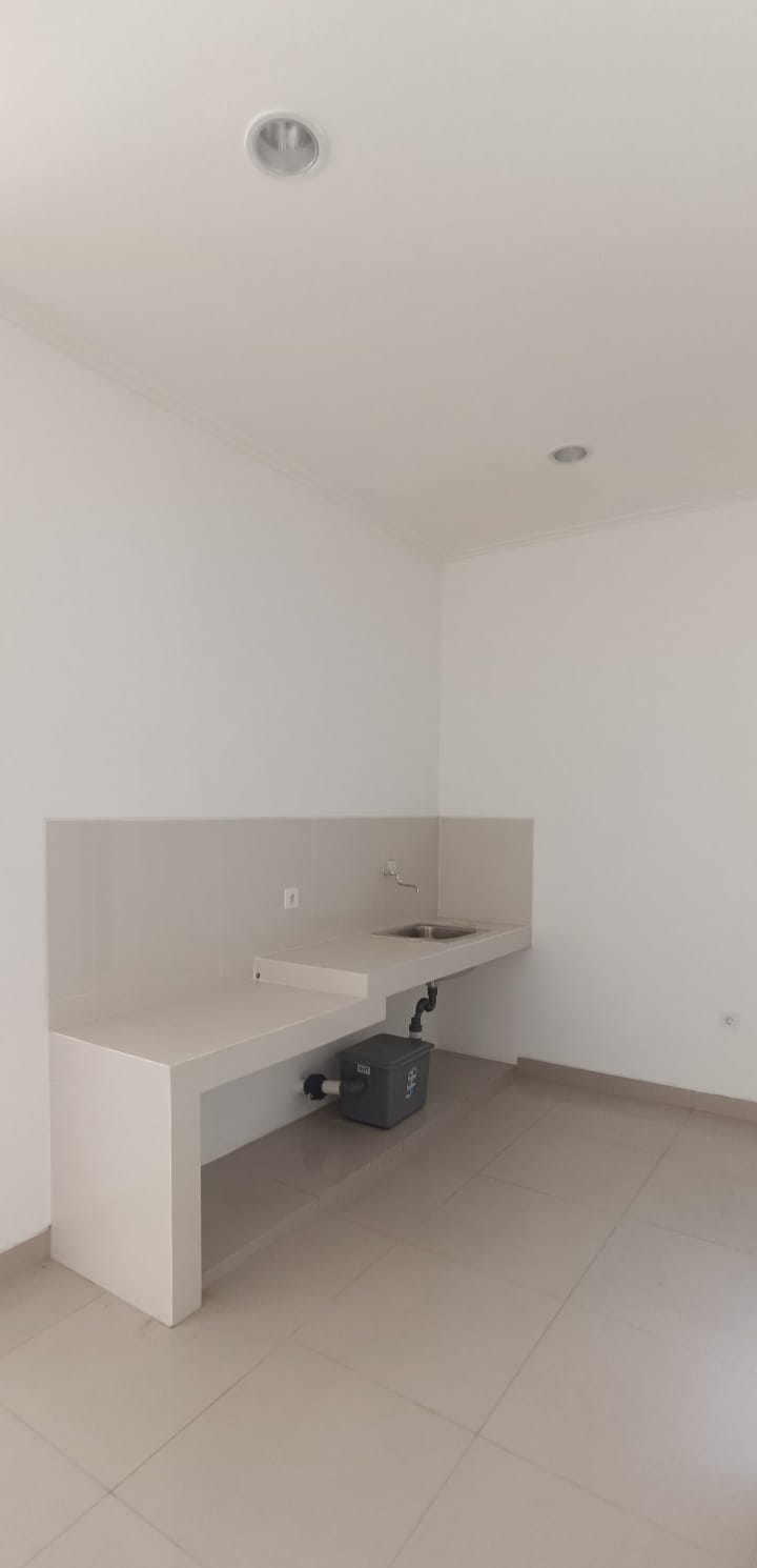 Dijual Rumah PIK 2 Cluster Georgia uk 8x12,5m di Tangerang