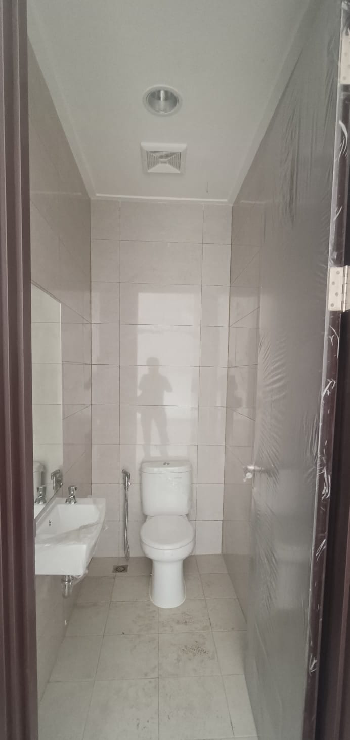 Dijual Rumah PIK 2 Cluster Georgia uk 8x12,5m di Tangerang