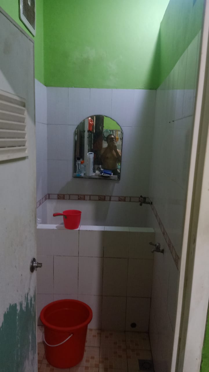 rumah murah jual cepat