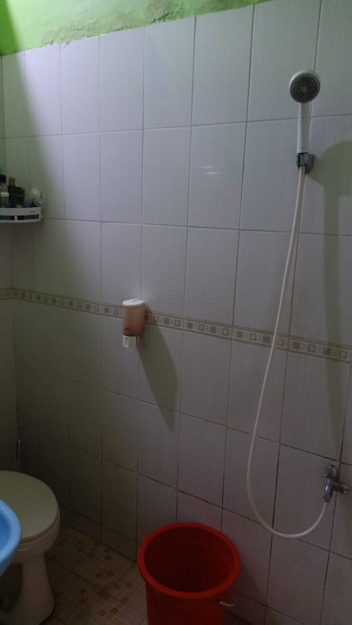 rumah murah jual cepat