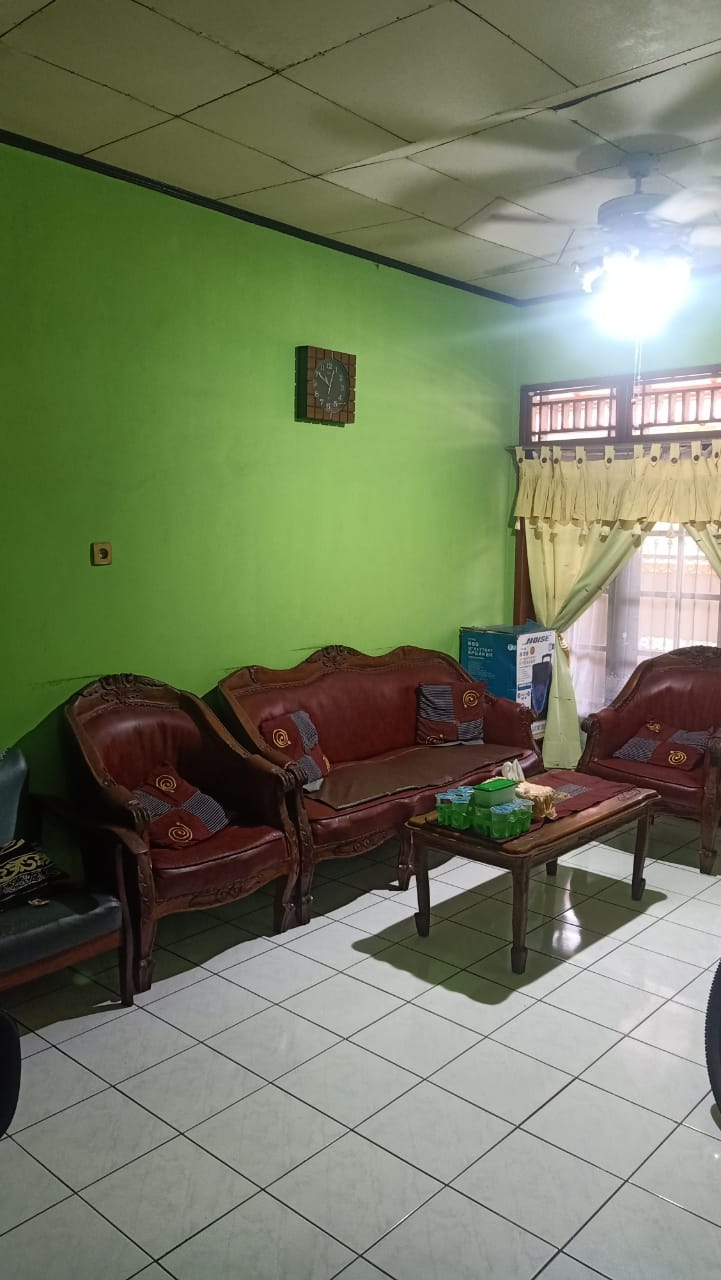 rumah murah jual cepat