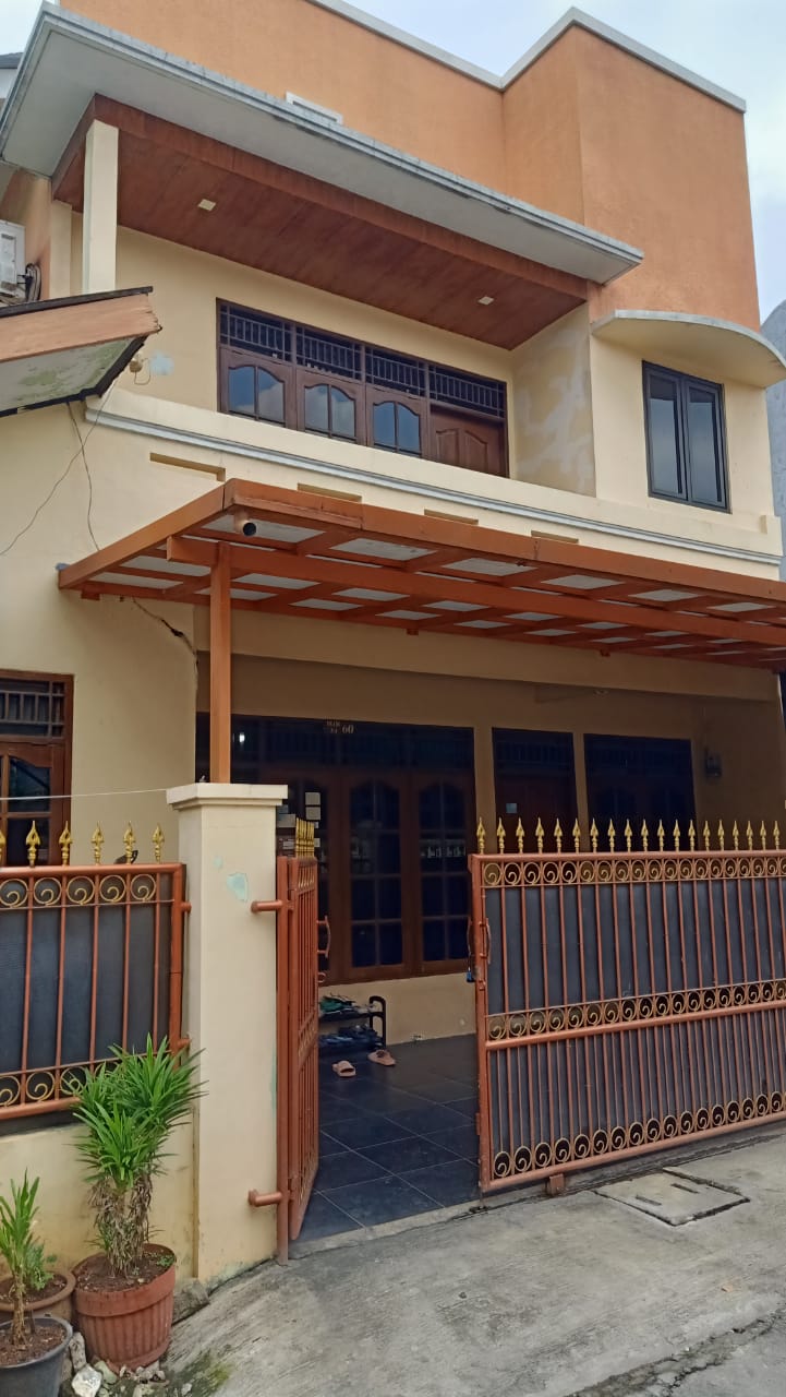 rumah murah jual cepat