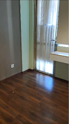 Disewakan Apartemen The Park Paladian Park Kelapa Gading Barat