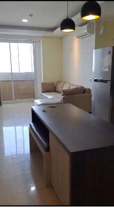 Disewakan Apartemen The Park Paladian Park Kelapa Gading Barat