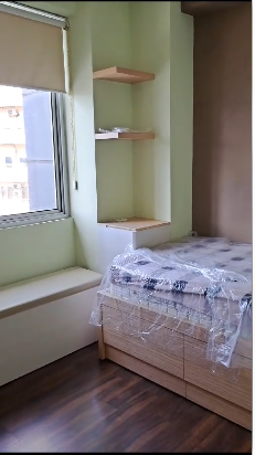 Disewakan Apartemen The Park Paladian Park Kelapa Gading Barat